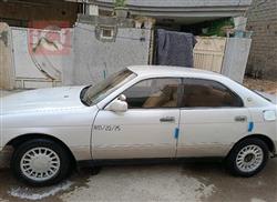 تويوتا كراون